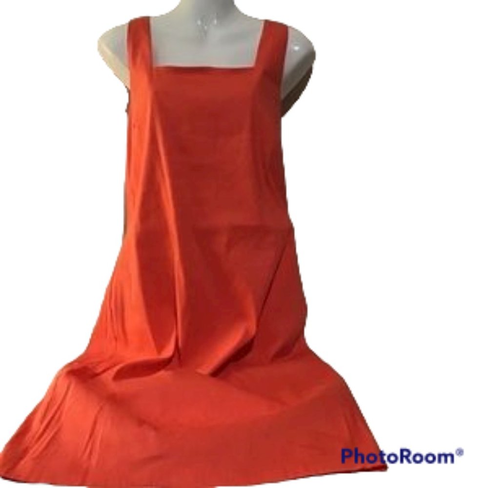 Dress 4 NWT $159 Linen Blend Rosy Blush by Antonio Melani